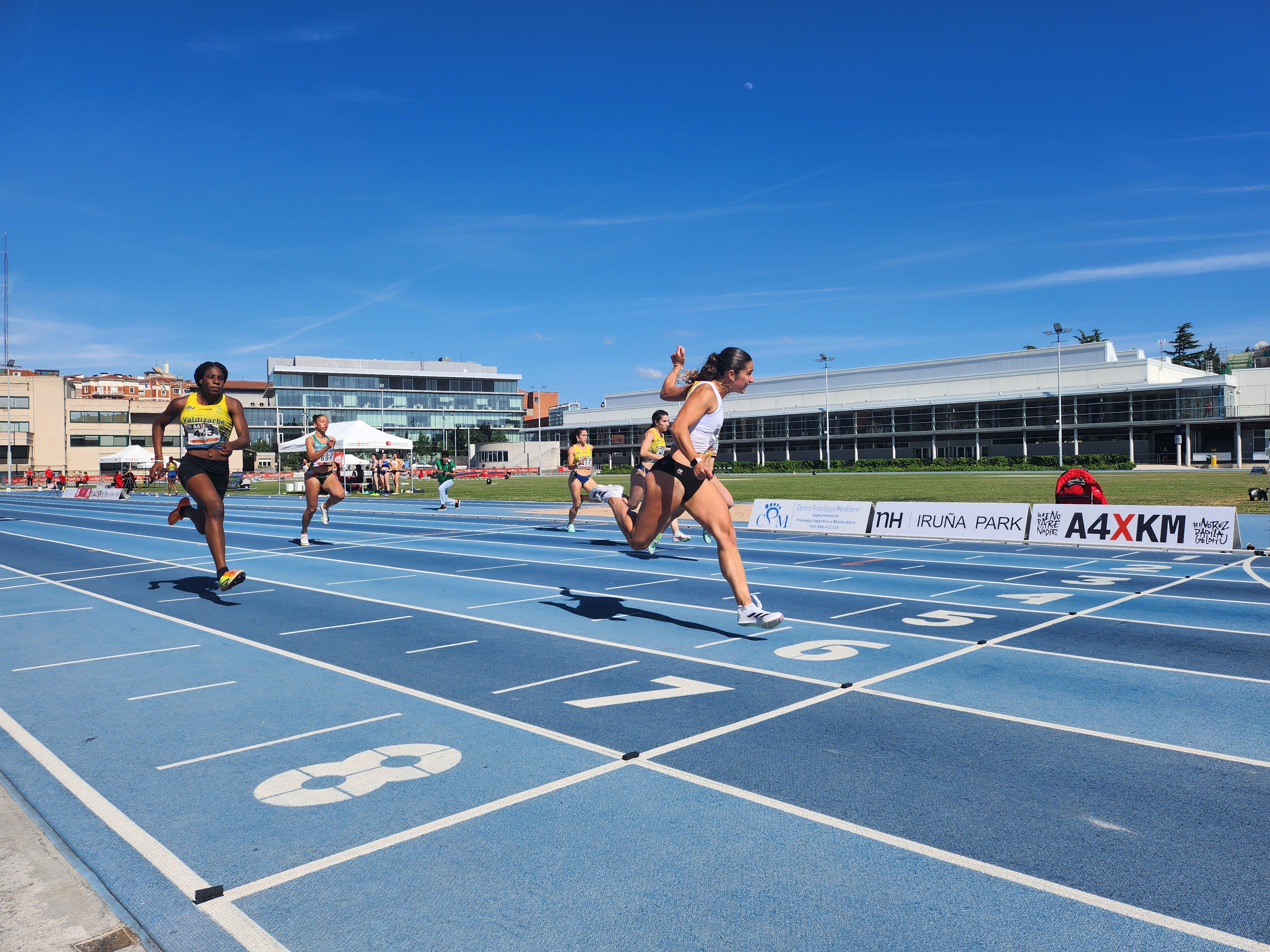 Campeonato Navarro Absoluto AL